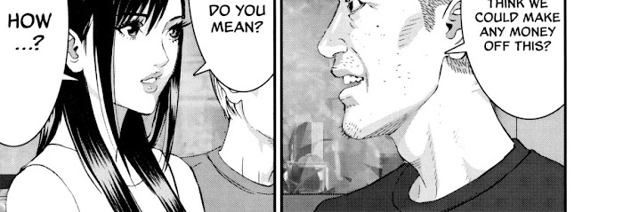 Kanrekihime Chap 12 - Next Chap 13