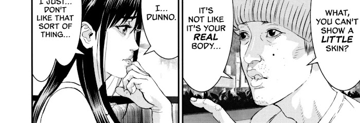 Kanrekihime Chap 12 - Next Chap 13