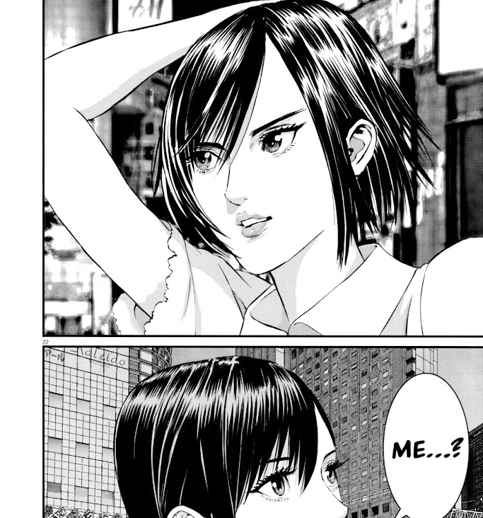 Kanrekihime Chap 12 - Next Chap 13