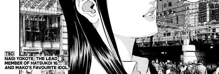 Kanrekihime Chap 12 - Next Chap 13