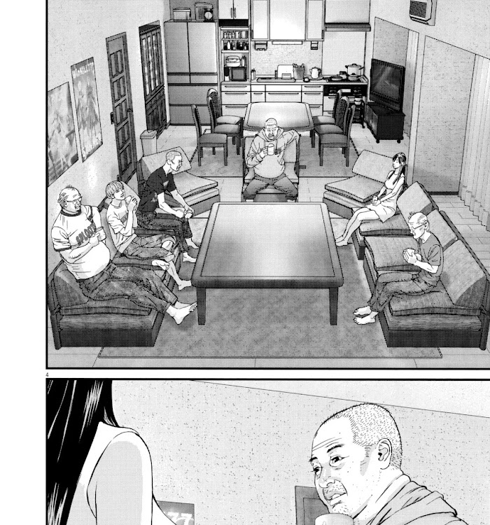 Kanrekihime Chap 12 - Next Chap 13