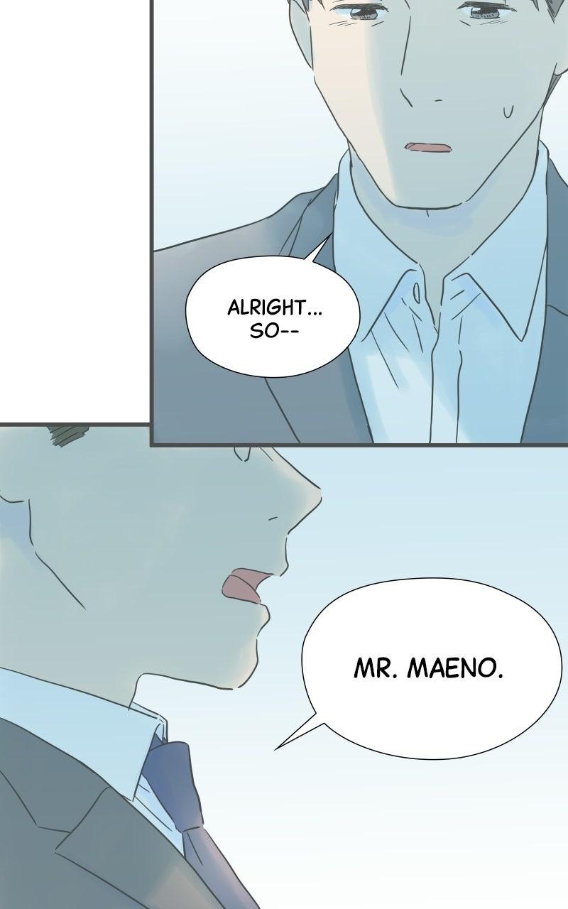 Taisetsu na Hi wa Itsumo Ame Chap 212 - Next Chap 213