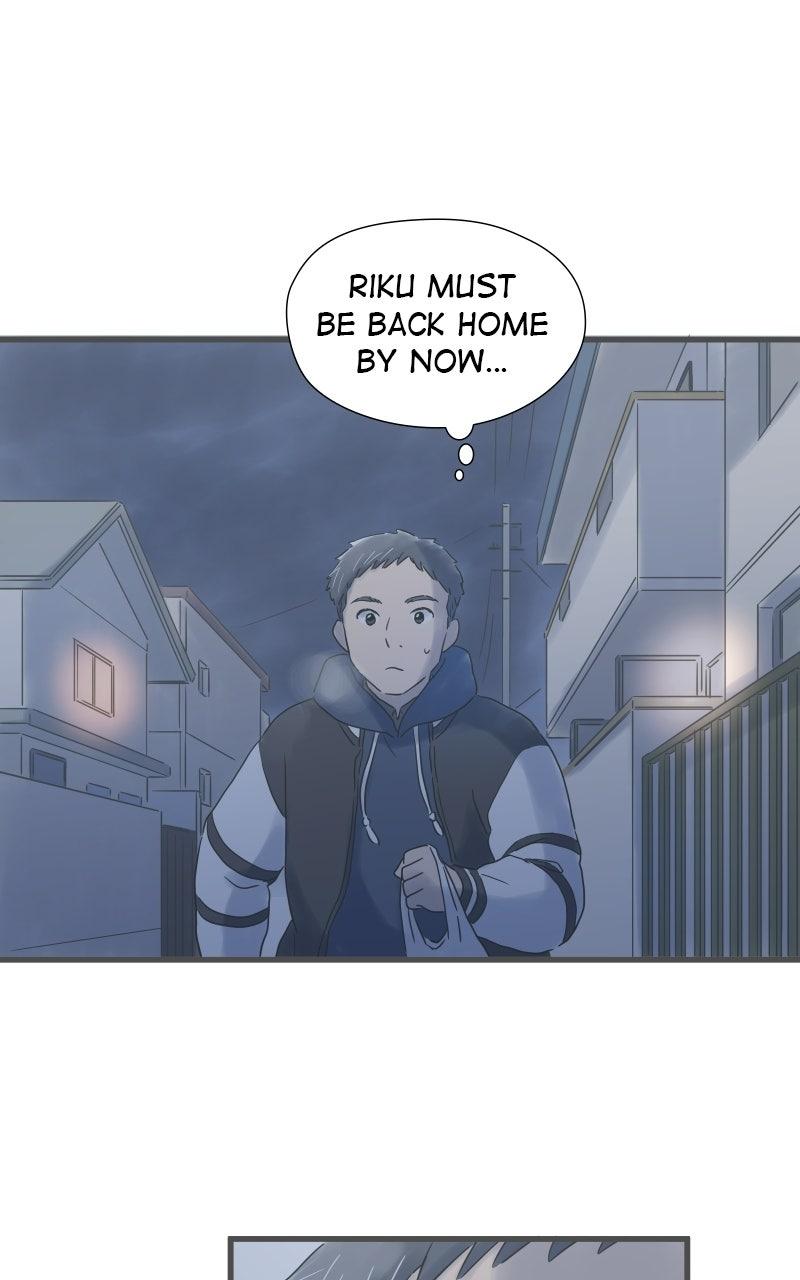 Taisetsu na Hi wa Itsumo Ame Chap 212 - Next Chap 213