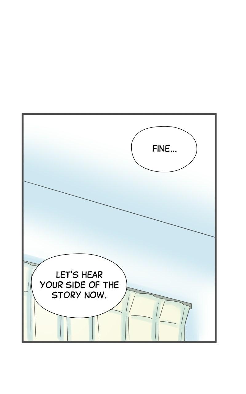 Taisetsu na Hi wa Itsumo Ame Chap 213 - Next Chap 214