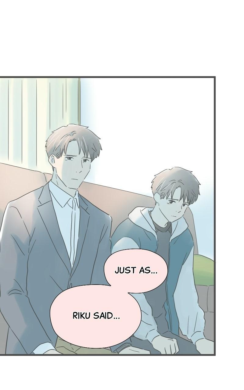 Taisetsu na Hi wa Itsumo Ame Chap 213 - Next Chap 214