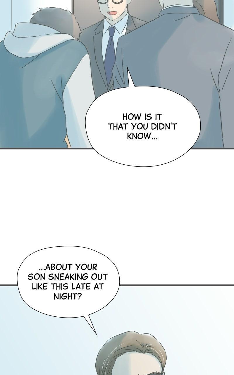 Taisetsu na Hi wa Itsumo Ame Chap 213 - Next Chap 214