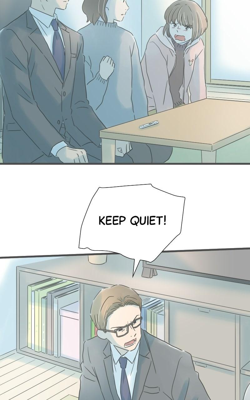 Taisetsu na Hi wa Itsumo Ame Chap 213 - Next Chap 214