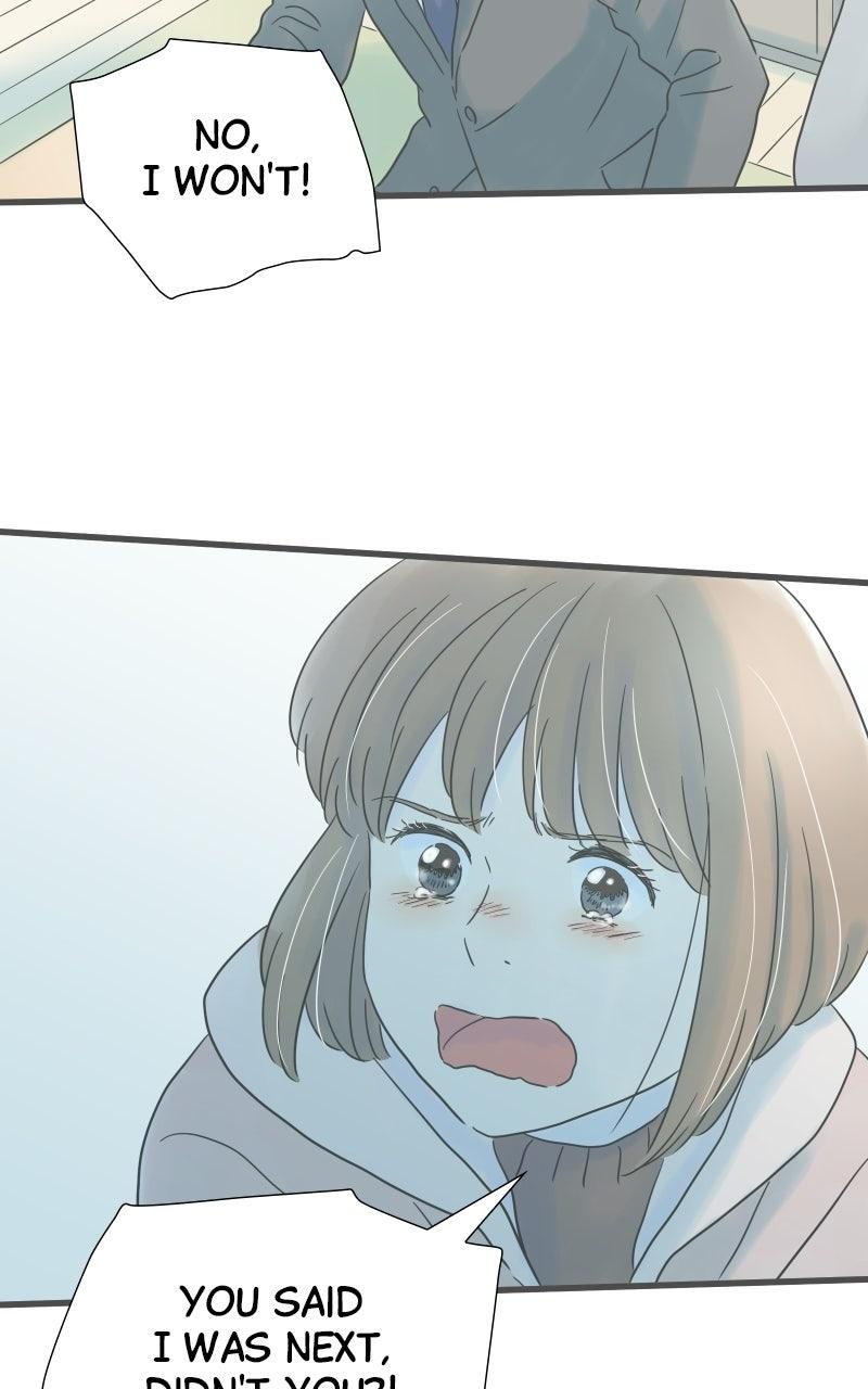 Taisetsu na Hi wa Itsumo Ame Chap 213 - Next Chap 214