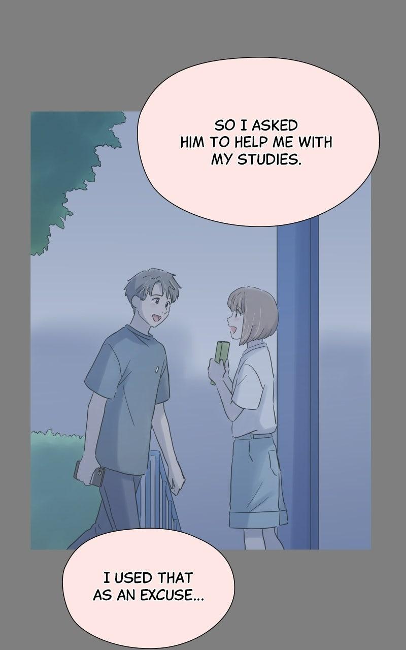 Taisetsu na Hi wa Itsumo Ame Chap 213 - Next Chap 214