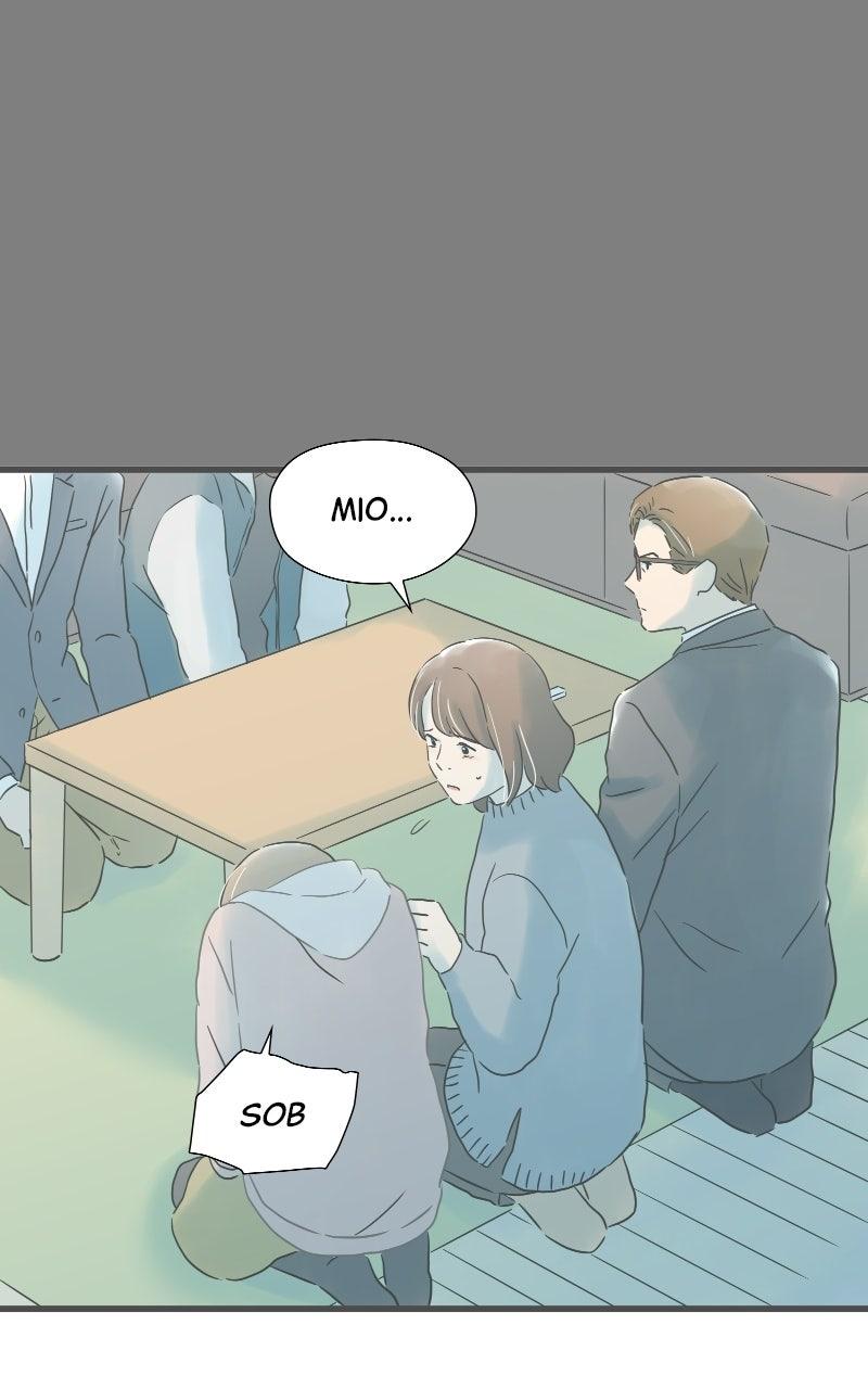 Taisetsu na Hi wa Itsumo Ame Chap 213 - Next Chap 214