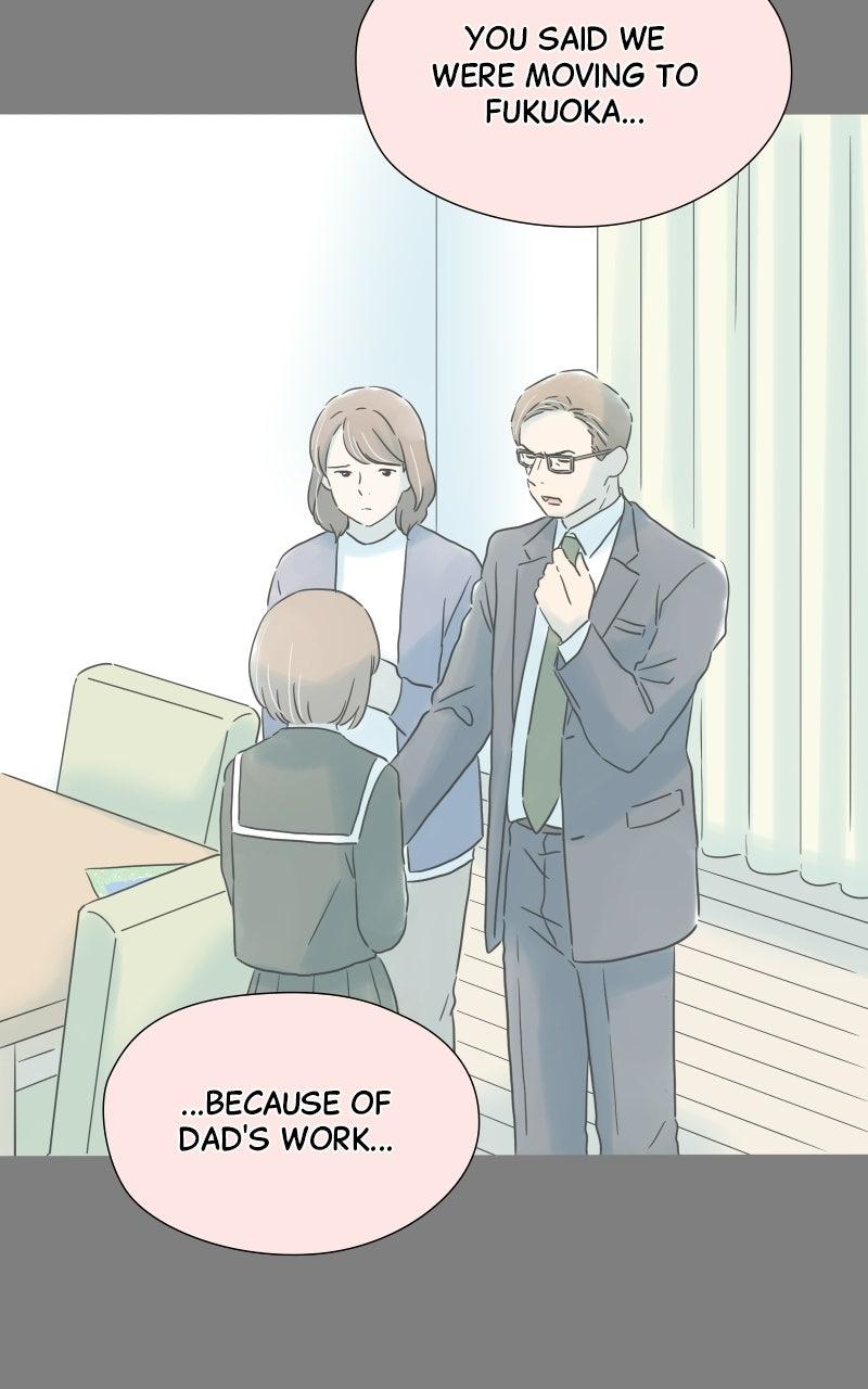 Taisetsu na Hi wa Itsumo Ame Chap 213 - Next Chap 214