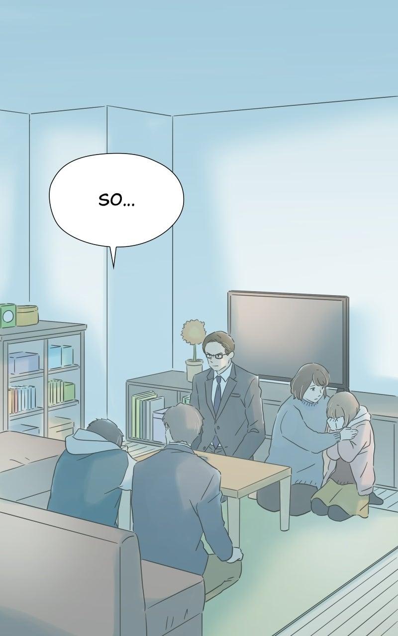 Taisetsu na Hi wa Itsumo Ame Chap 213 - Next Chap 214