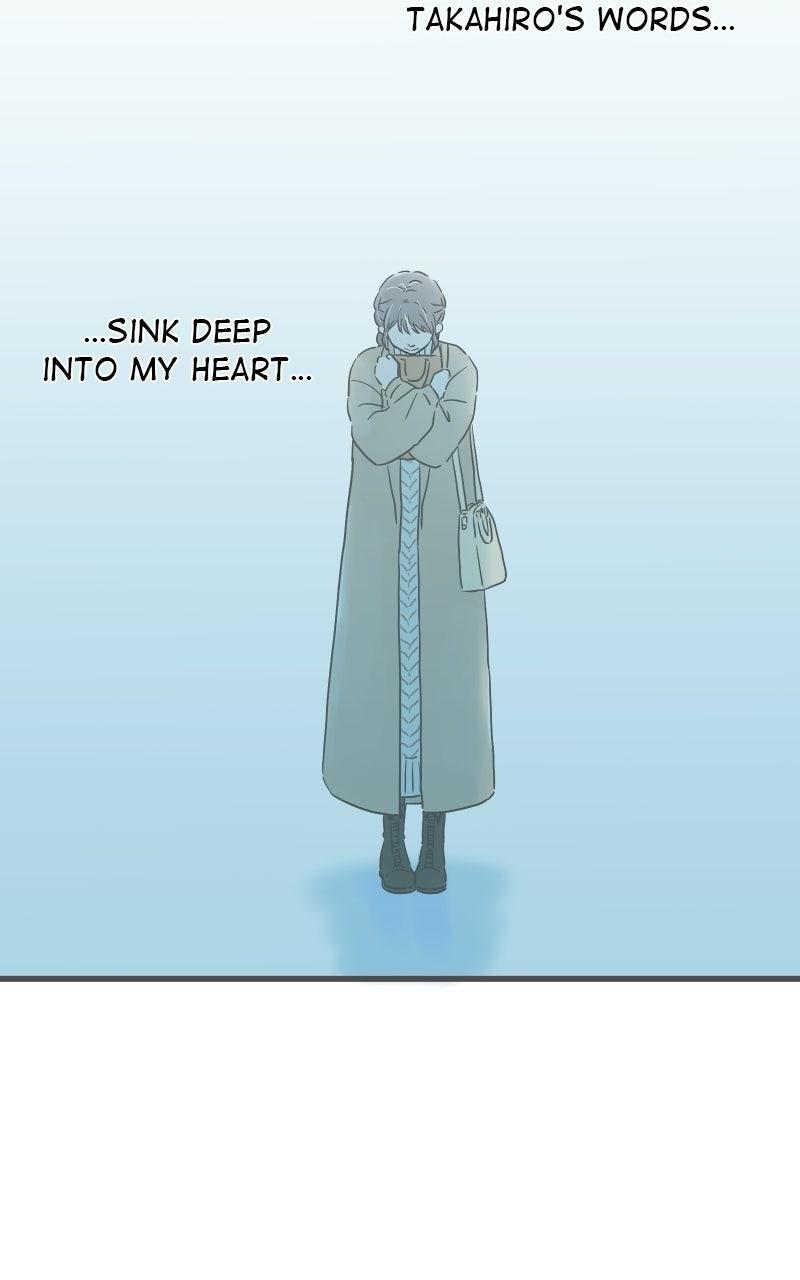 Taisetsu na Hi wa Itsumo Ame Chap 214 - Next Chap 215