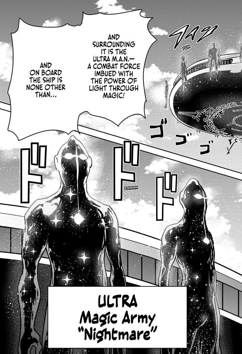 Ultraman: Along Came a Spider-Man Chap 46 - Next Chap 47