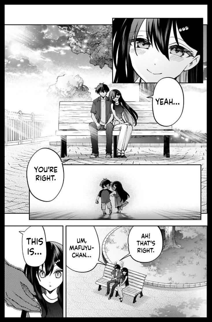 Net no Oshi to Real no Oshi ga Tonari ni Hikkoshitekita Chap 30 - Next Chap 31