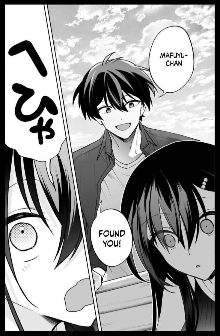 Net no Oshi to Real no Oshi ga Tonari ni Hikkoshitekita Chap 30 - Next Chap 31