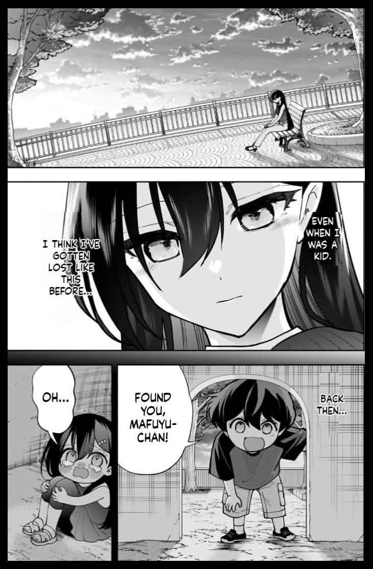 Net no Oshi to Real no Oshi ga Tonari ni Hikkoshitekita Chap 30 - Next Chap 31