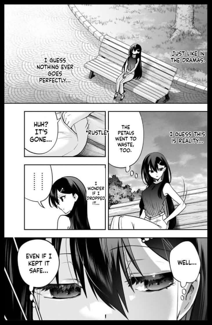 Net no Oshi to Real no Oshi ga Tonari ni Hikkoshitekita Chap 30 - Next Chap 31