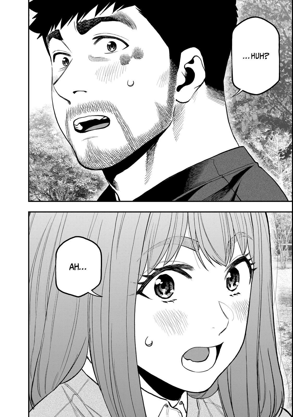 Futari Solo Camp Chap 93 - Next Chap 94