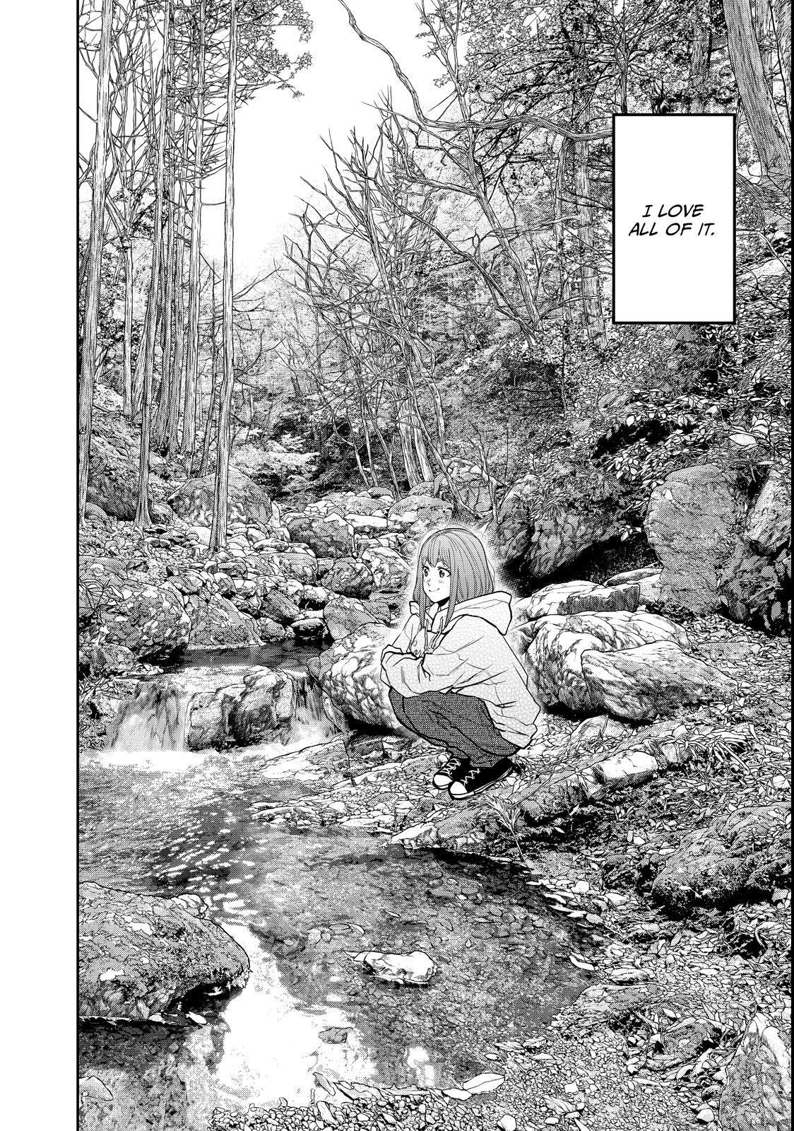 Futari Solo Camp Chap 94 - Next Chap 95