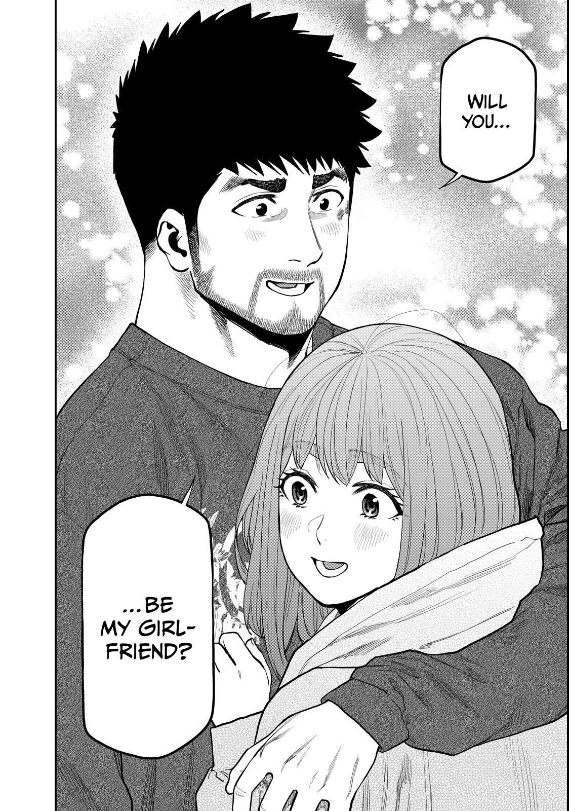 Futari Solo Camp Chap 95 - Next Chap 96