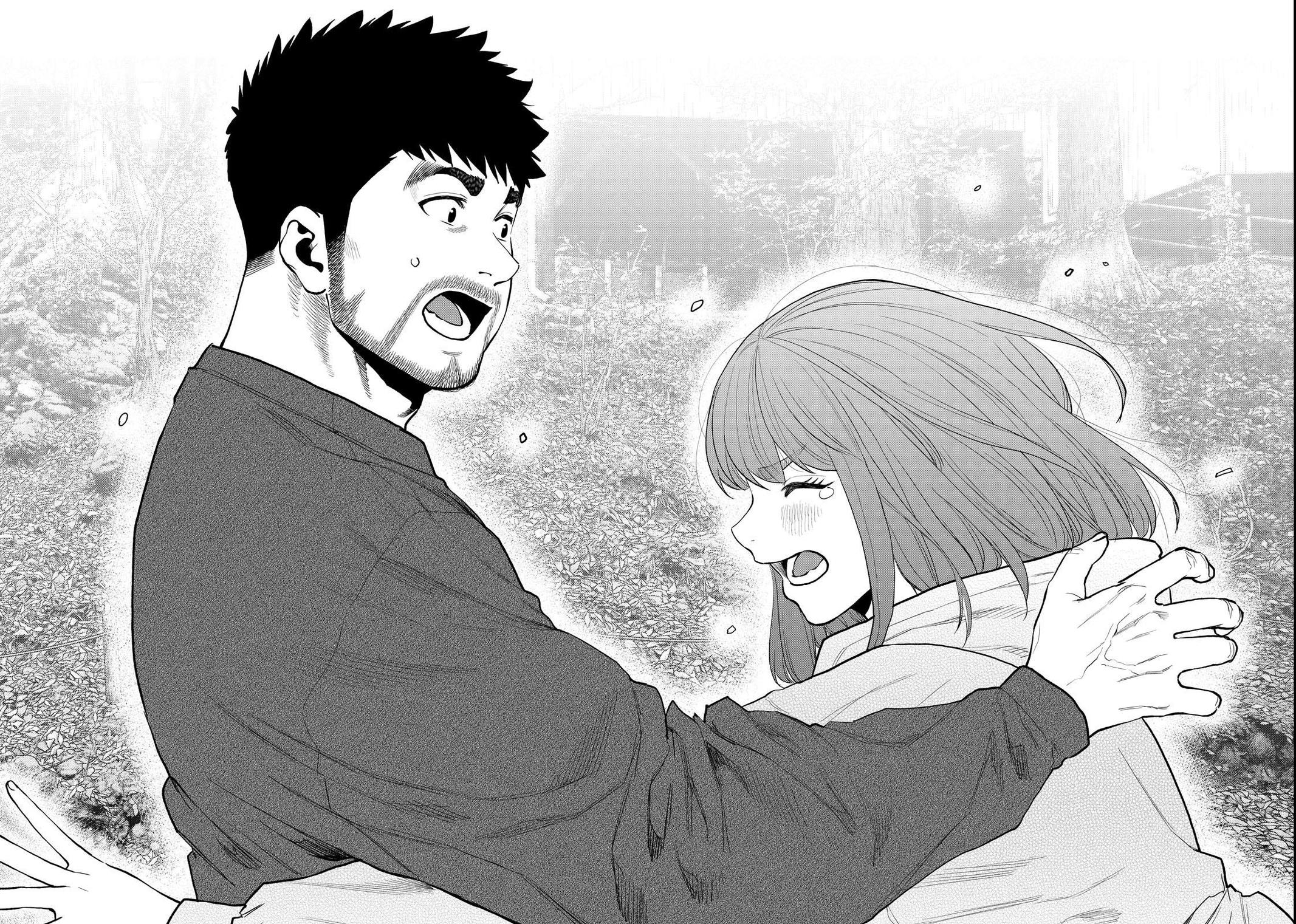 Futari Solo Camp Chap 95 - Next Chap 96