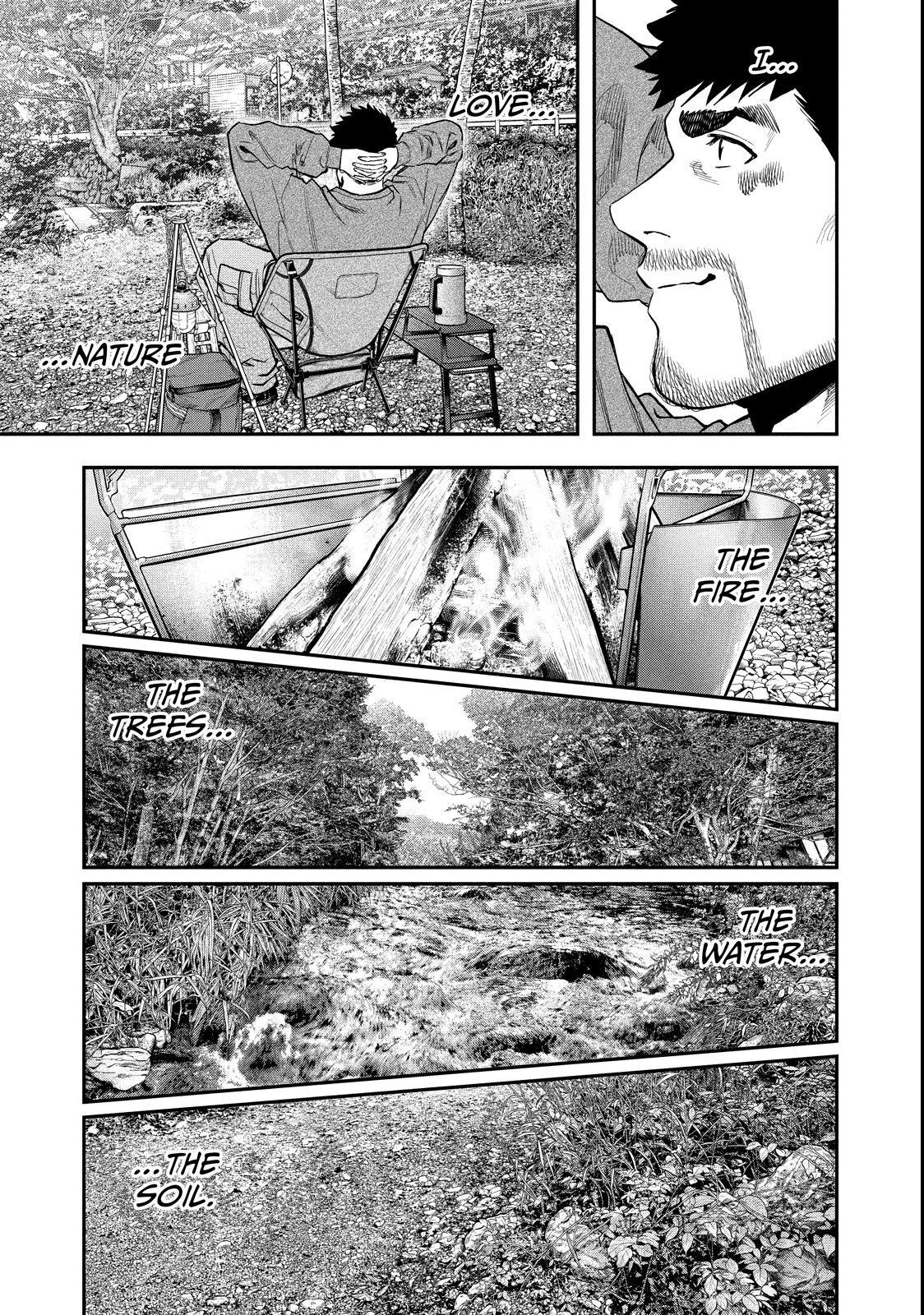 Futari Solo Camp Chap 96 - Next Chap 97