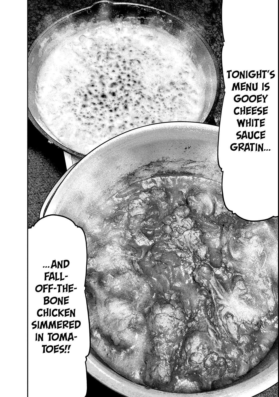 Futari Solo Camp Chap 96 - Next Chap 97