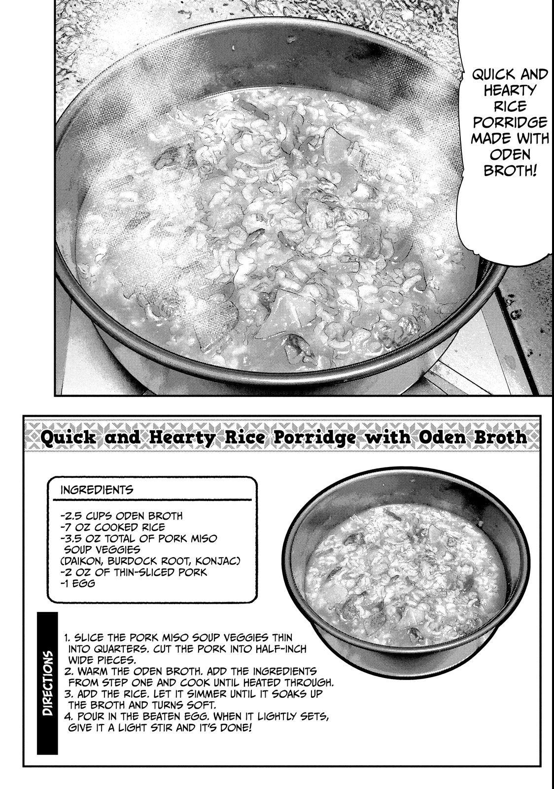 Futari Solo Camp Chap 99 - Next Chap 100