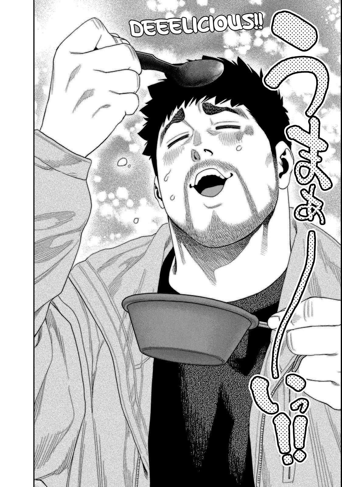 Futari Solo Camp Chap 99 - Next Chap 100