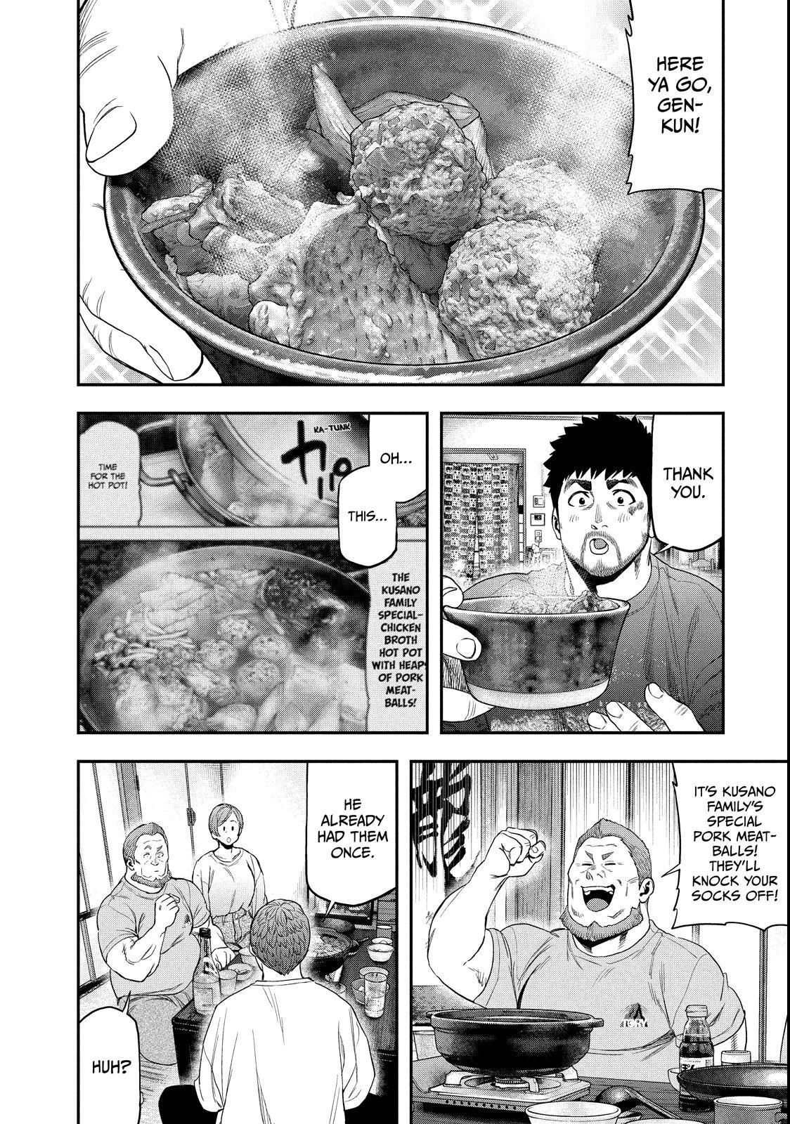Futari Solo Camp Chap 100 - Next Chap 101