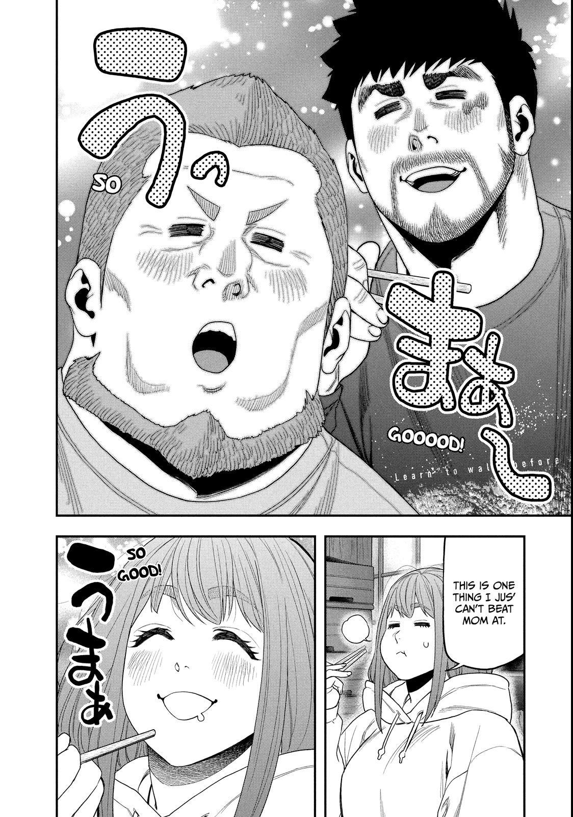 Futari Solo Camp Chap 100 - Next Chap 101