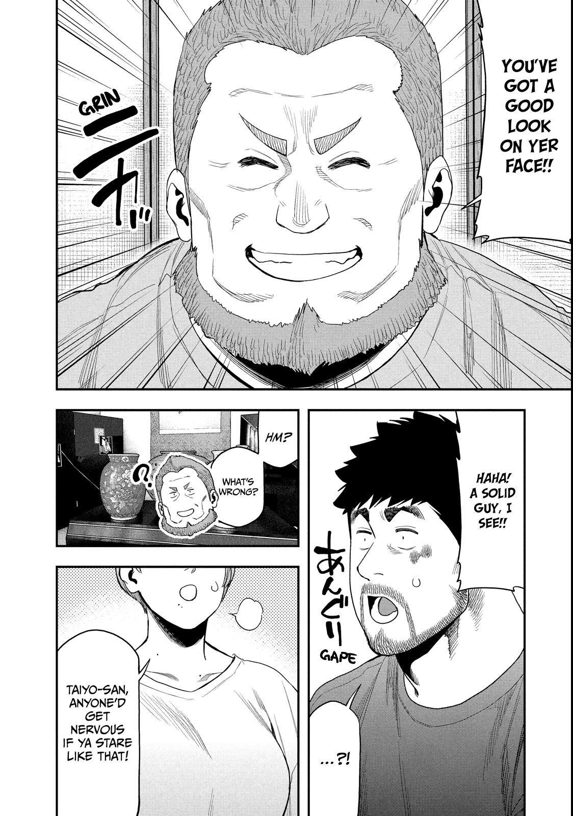 Futari Solo Camp Chap 100 - Next Chap 101