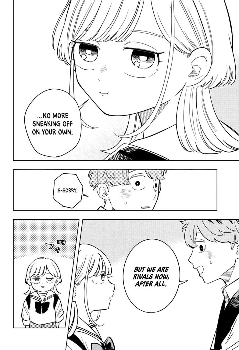 Someone Hertz Chap 38 - Next Chap 39