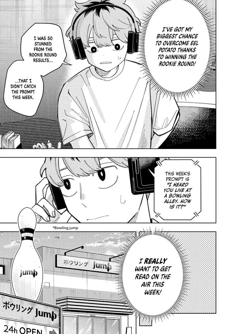 Someone Hertz Chap 38 - Next Chap 39