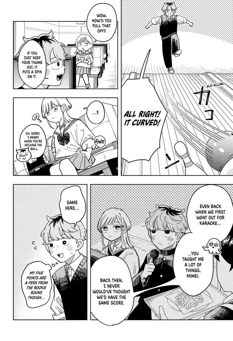 Someone Hertz Chap 38 - Next Chap 39