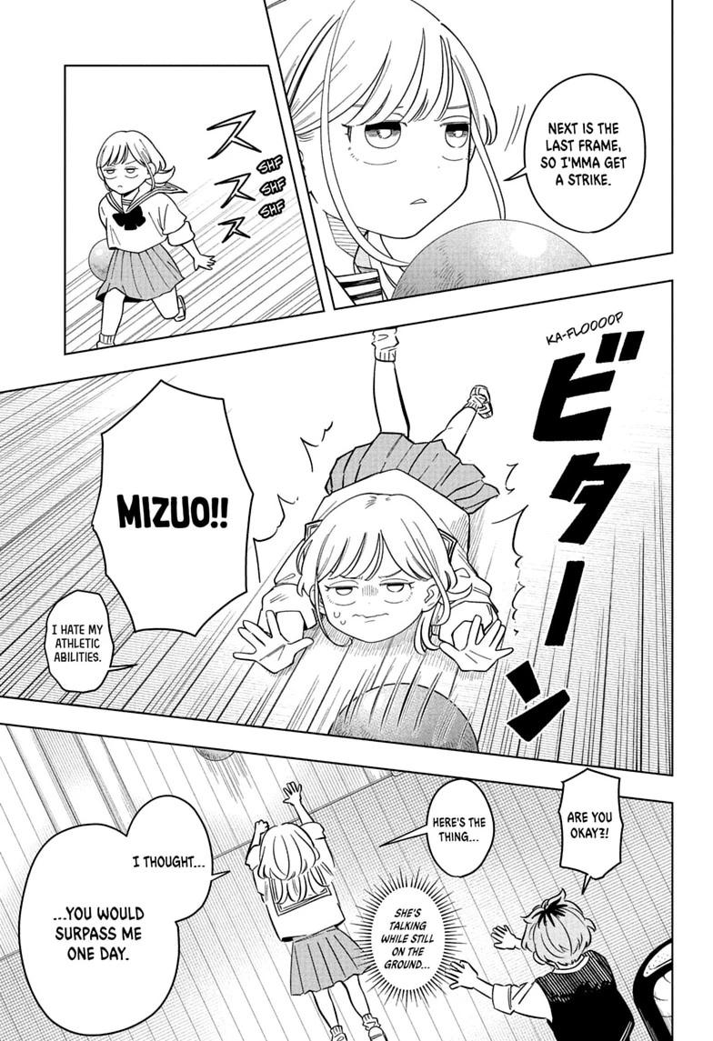 Someone Hertz Chap 38 - Next Chap 39