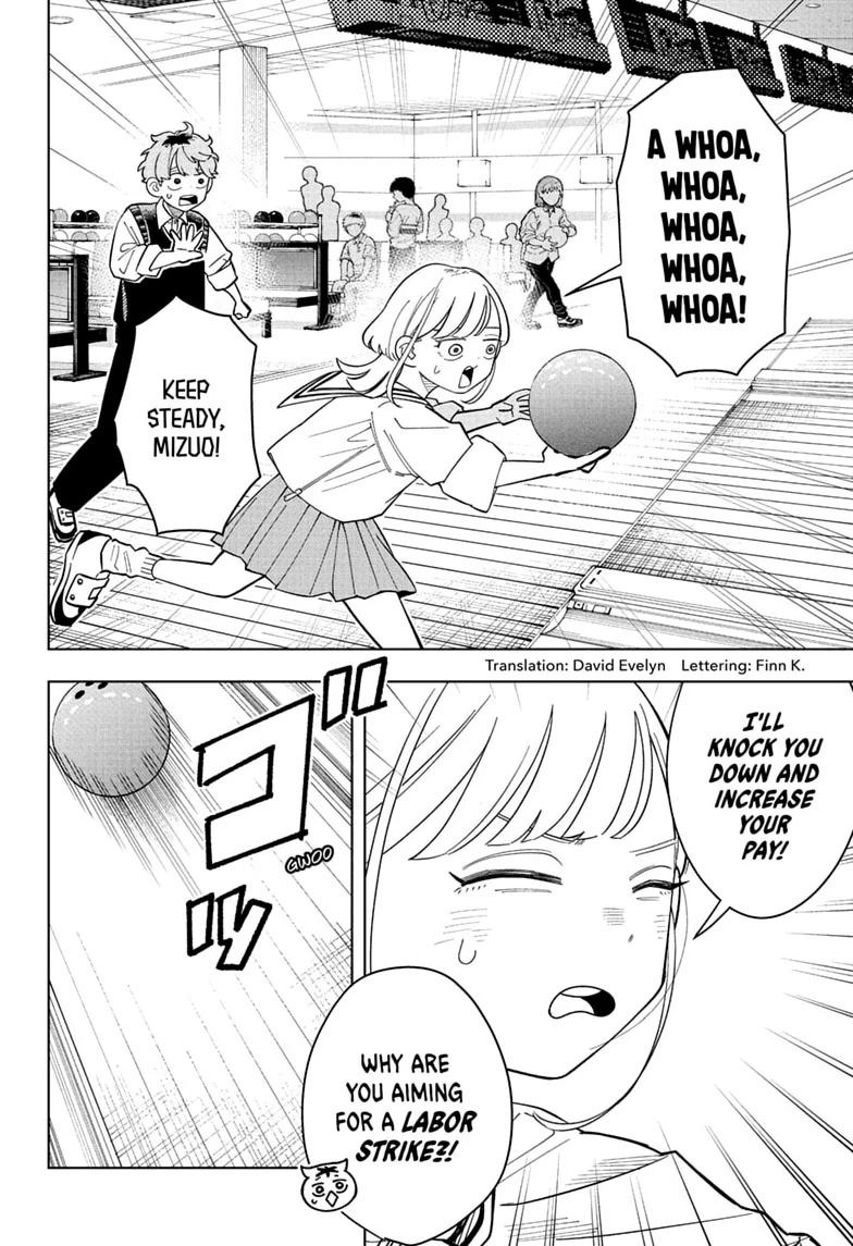 Someone Hertz Chap 38 - Next Chap 39