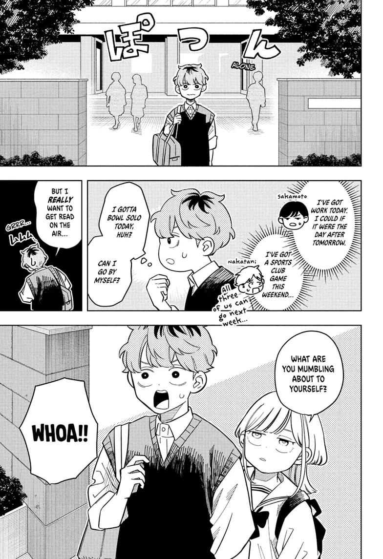 Someone Hertz Chap 38 - Next Chap 39