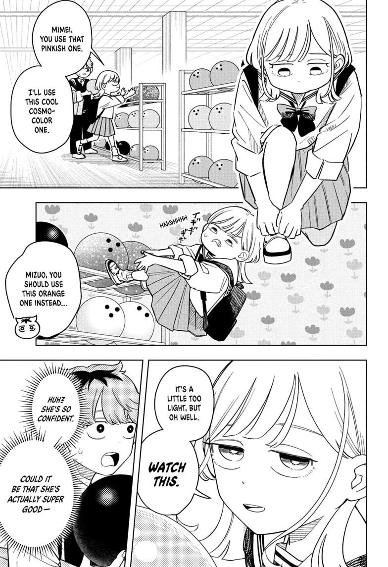 Someone Hertz Chap 38 - Next Chap 39
