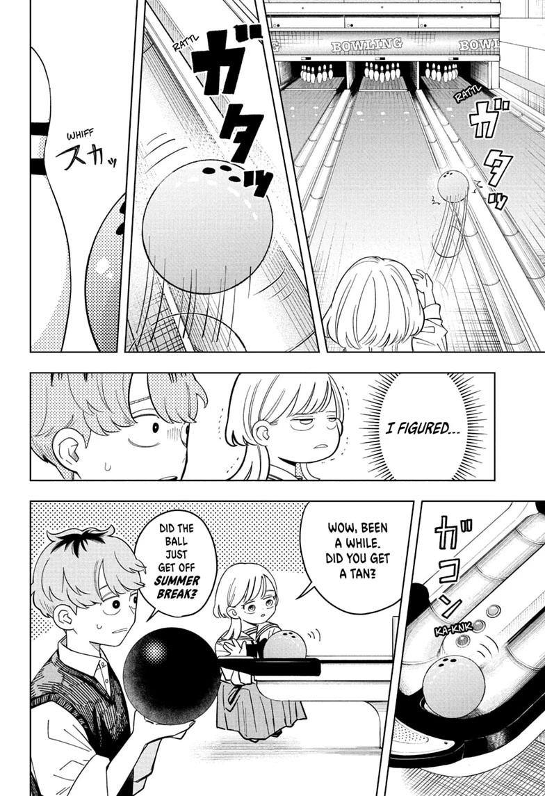 Someone Hertz Chap 38 - Next Chap 39