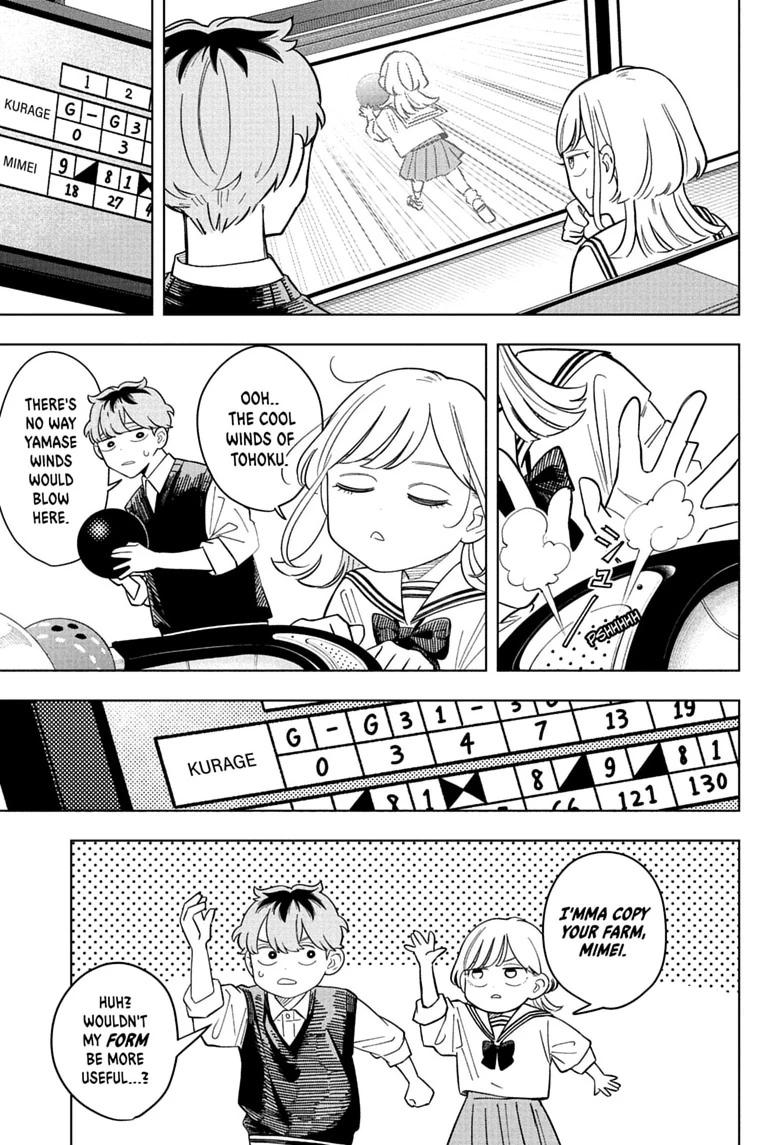 Someone Hertz Chap 38 - Next Chap 39