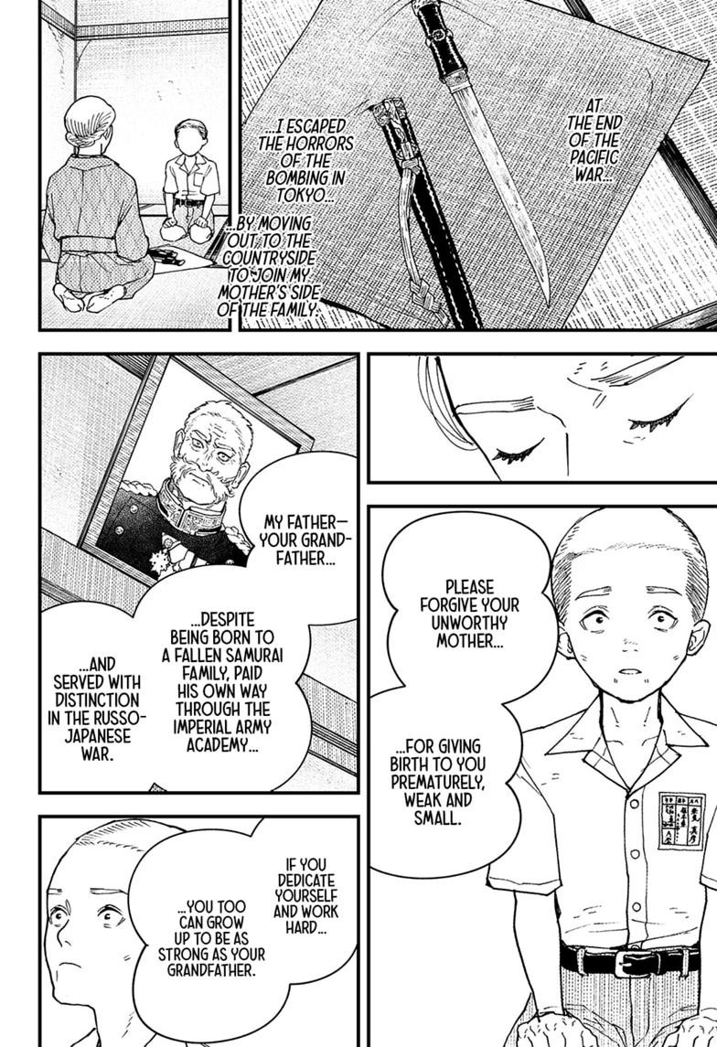 Kurumizawa Yoshihiko no Gukou Chap 21 - Next Chap 22