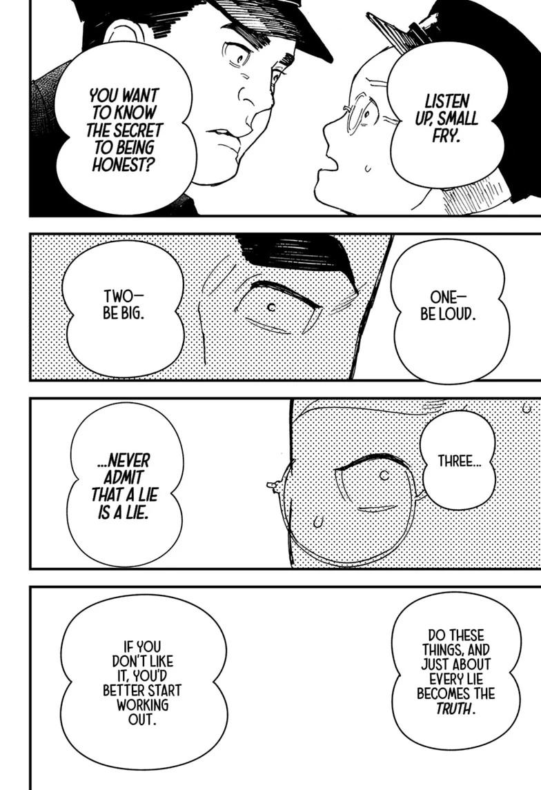 Kurumizawa Yoshihiko no Gukou Chap 21 - Next Chap 22