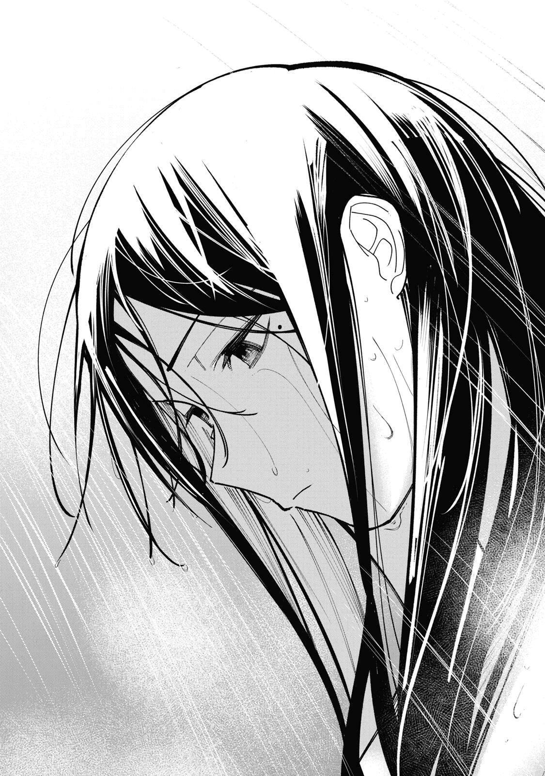 Yane no Shita no Artemis Chap 44 - Next Chap 45