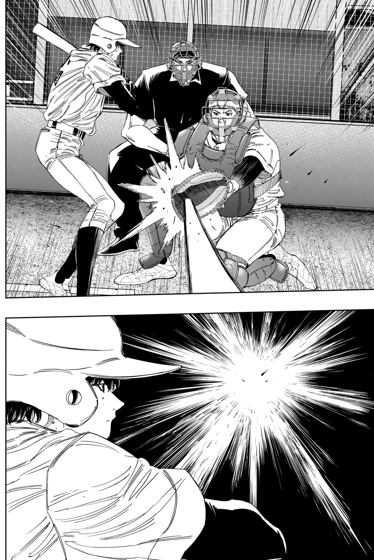Bungo: Unreal Chap 22 - Next Chap 23