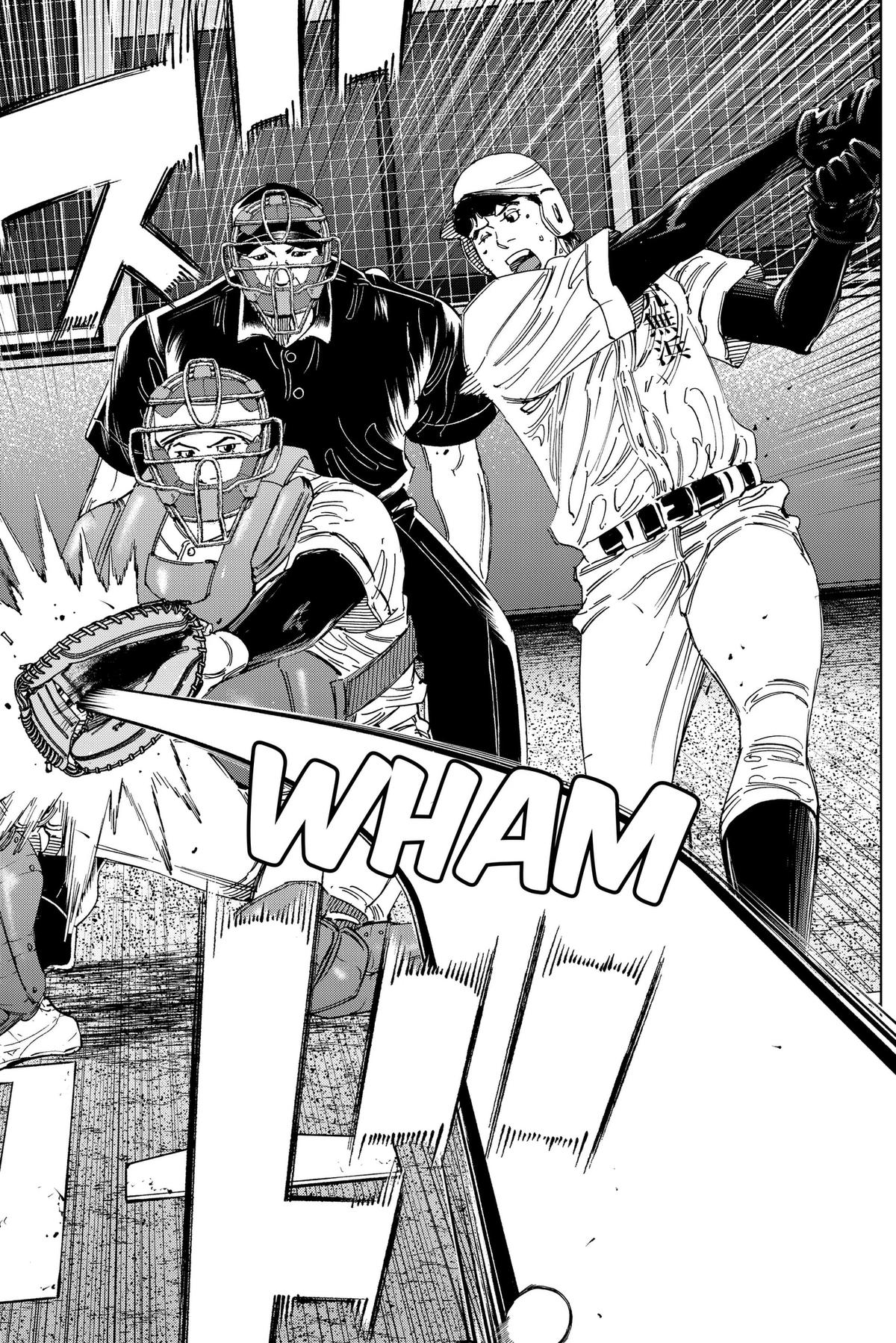 Bungo: Unreal Chap 22 - Next Chap 23