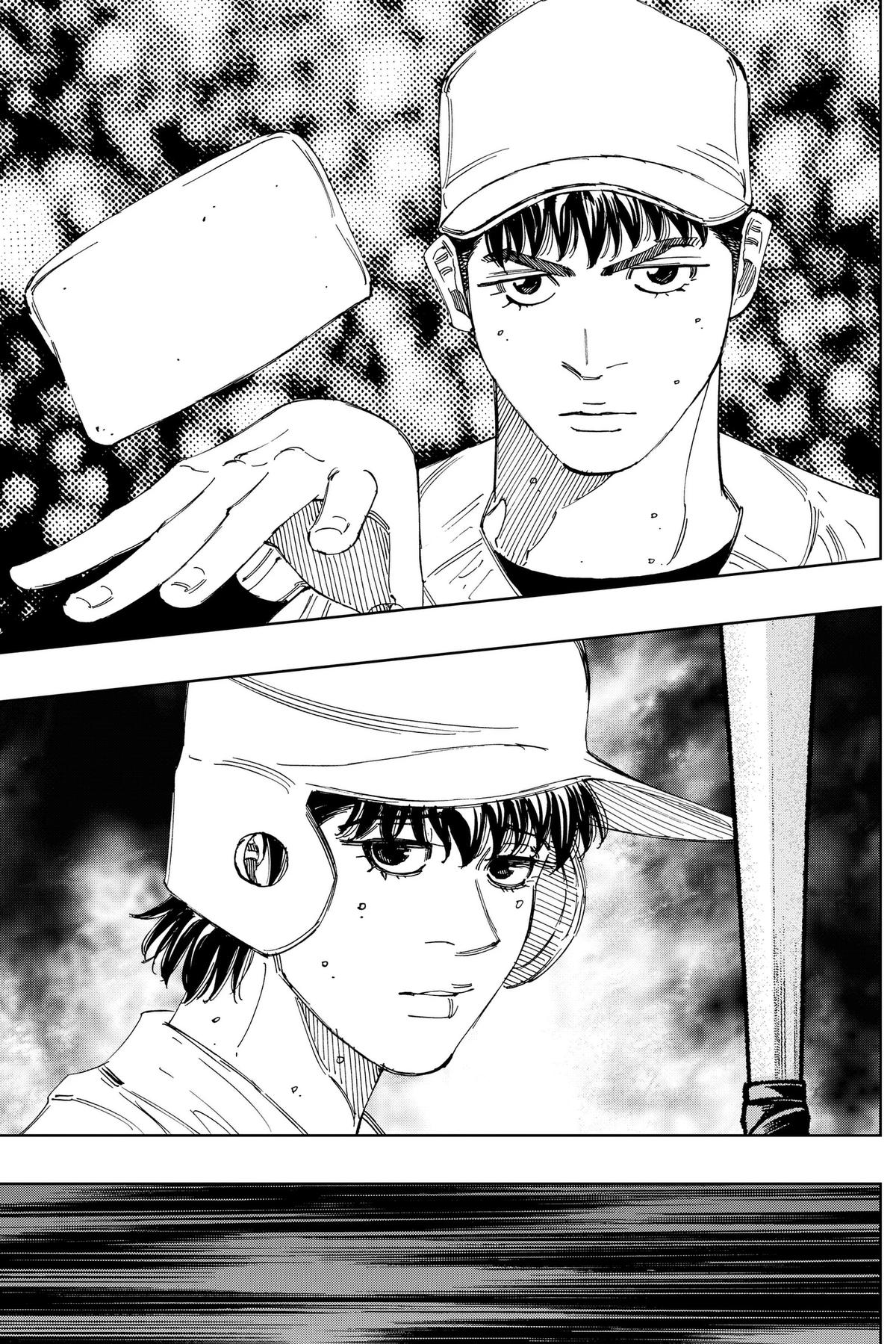 Bungo: Unreal Chap 22 - Next Chap 23