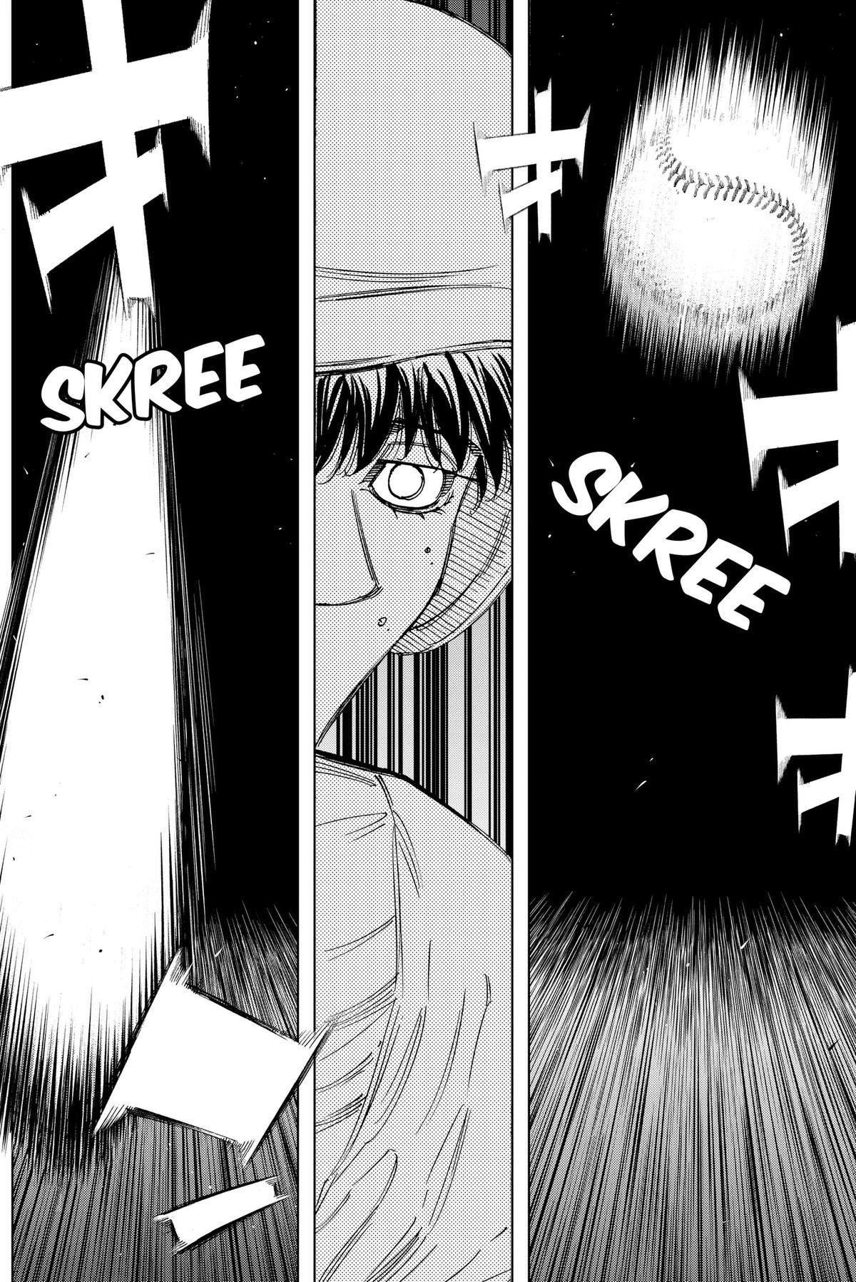 Bungo: Unreal Chap 22 - Next Chap 23