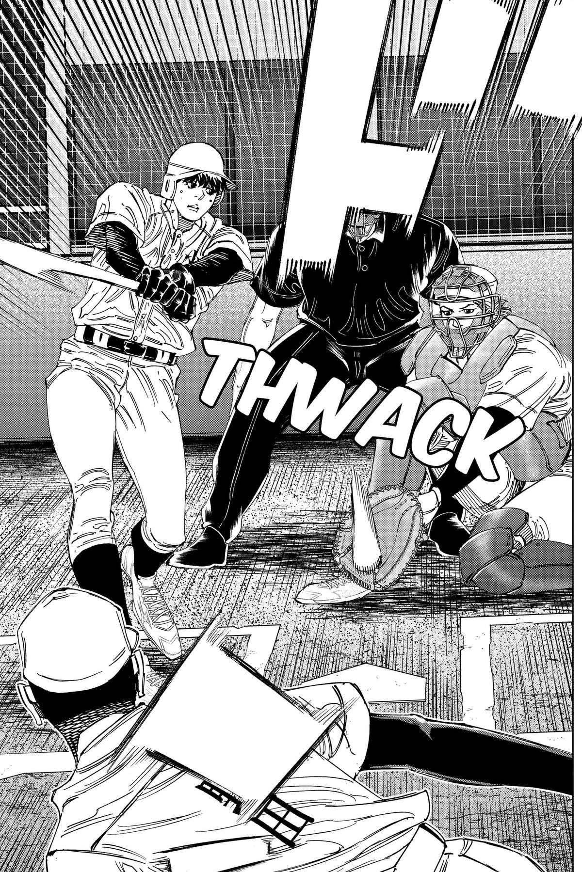Bungo: Unreal Chap 22 - Next Chap 23